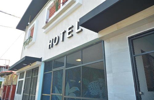 Ciudad del Carmen Hotel | Hotel Balam Puerto