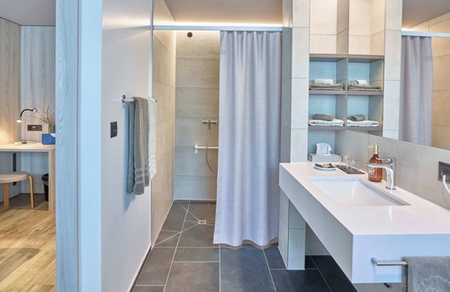Balgach Hotel | Hotel Balga Natur- und Bikehotel