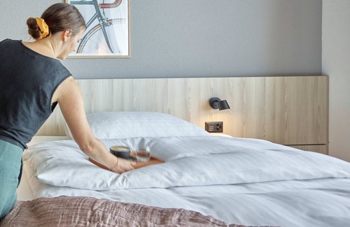 Balgach Hotel | Hotel Balga Natur- und Bikehotel