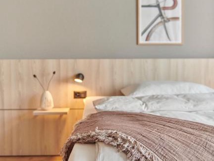 Balgach Hotel | Hotel Balga Natur- und Bikehotel