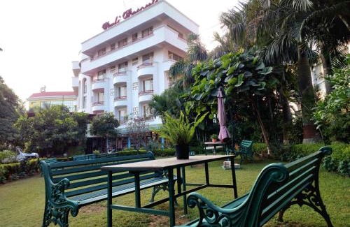 Katra Hotel | Hotel Bali Resort