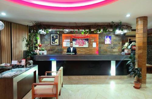 Katra Hotel | Hotel Bali Resort