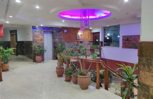Katra Hotel | Hotel Bali Resort
