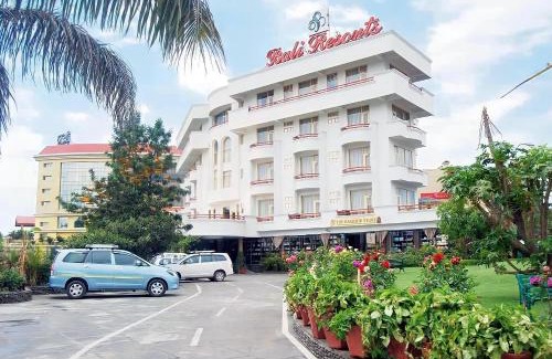 Katra Hotel | Hotel Bali Resort