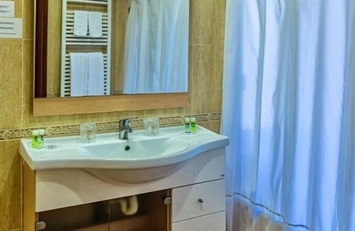 Vallfogona de Riucorb Hotel | Hotel Balneari de Vallfogona