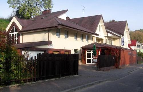 Pułtusk Hotel | Hotel Baltazar Pułtusk