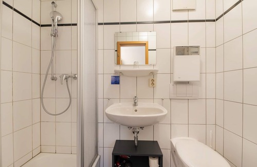 Wutha-Farnroda Hotel | Hotel Bamberger Hof