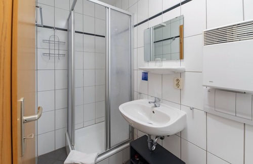 Wutha-Farnroda Hotel | Hotel Bamberger Hof