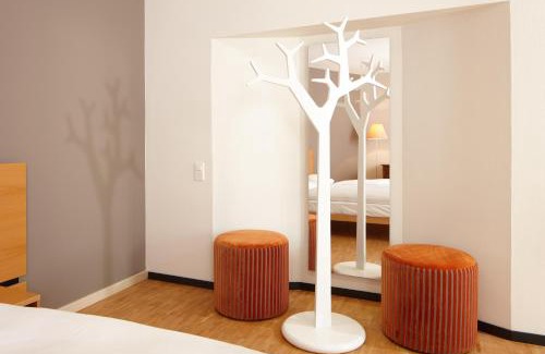Winterthur Hotel | Hotel Banana City Winterthur
