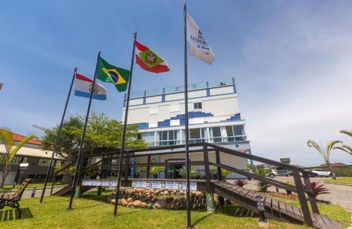 Balneario Barra do Sul Hotel | Hotel Bandeirantes da Barra