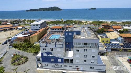 Balneario Barra do Sul Hotel | Hotel Bandeirantes da Barra