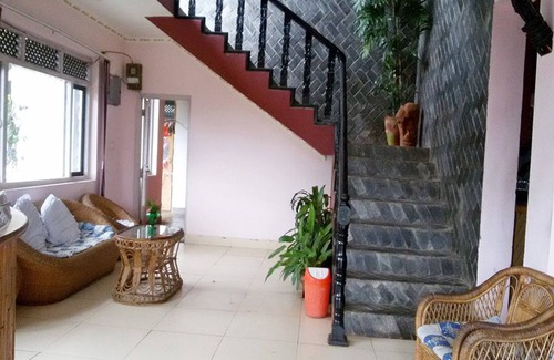 Bandipur Hotel | Hotel Bandipur Palace