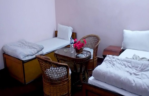 Bandipur Hotel | Hotel Bandipur Palace