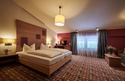 Buching Hotel | Hotel Bannwaldsee
