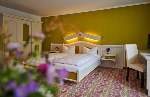 Buching Hotel | Hotel Bannwaldsee