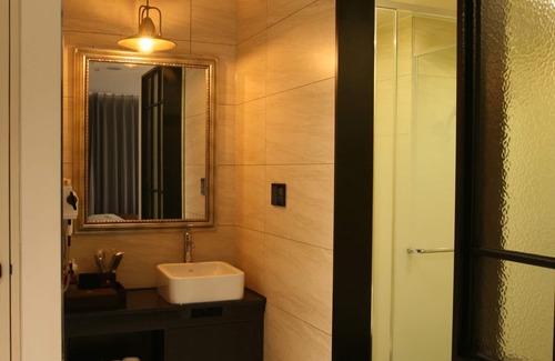 Guwol-dong Hotel | Hotel Banwol