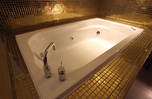 Uijeongbu Hotel | Hotel Banwol