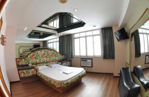 Flamengo Hotel | Hotel Barão do Flamengo (Adult Only)