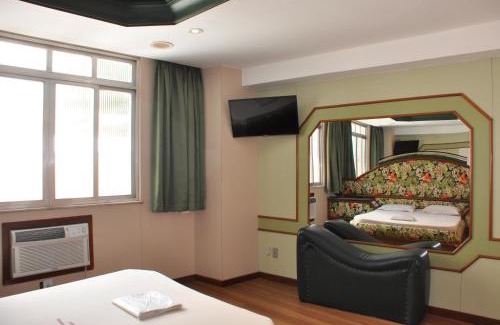Flamengo Hotel | Hotel Barão do Flamengo (Adult Only)