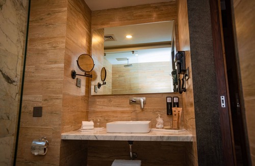 Thamel Hotel | Hotel Barahi Kathmandu