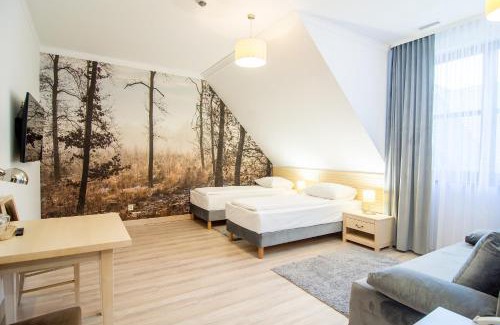 Barczyzna Hotel | Hotel Barczyzna Medical Spa