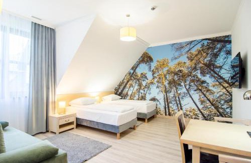 Barczyzna Hotel | Hotel Barczyzna Medical Spa
