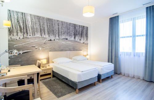 Barczyzna Hotel | Hotel Barczyzna Medical Spa