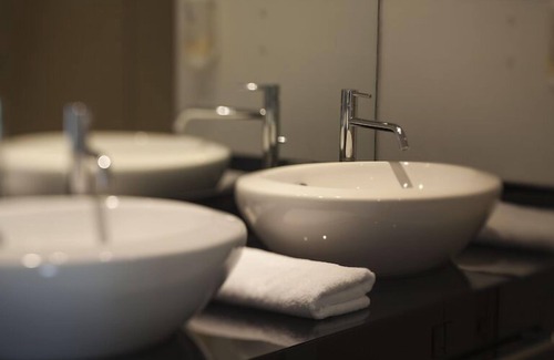 Wandlitz Hotel | Hotel Barnimer Hof