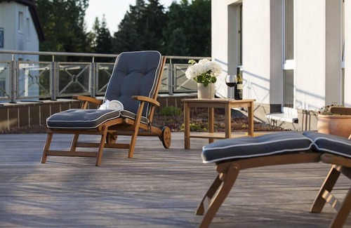 Wandlitz Hotel | Hotel Barnimer Hof