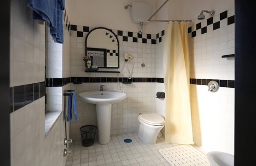 Licola Mare Hotel | Hotel Barracuda
