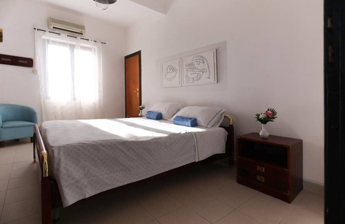Licola Mare Hotel | Hotel Barracuda