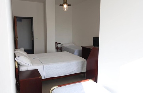 Licola Mare Hotel | Hotel Barracuda