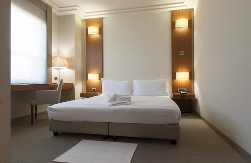Pinerolo Hotel | Hotel Barrage