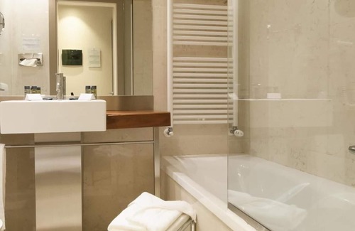 Pinerolo Hotel | Hotel Barrage