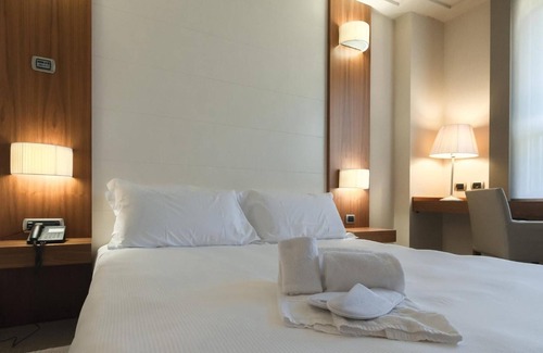 Pinerolo Hotel | Hotel Barrage