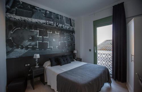 Lebrija Hotel | Hotel Barrio Nuevo
