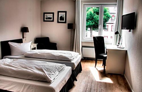 Dillenburg Hotel | Hotel Bartmanns Haus