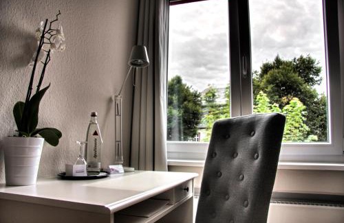 Dillenburg Hotel | Hotel Bartmanns Haus