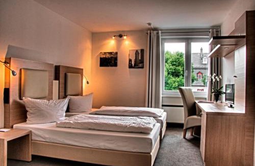 Dillenburg Hotel | Hotel Bartmanns Haus