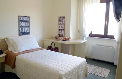 Ferentino Hotel | Hotel Bassetto