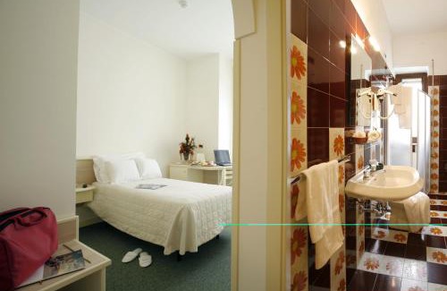 Ferentino Hotel | Hotel Bassetto