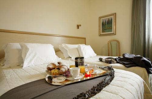 Ferentino Hotel | Hotel Bassetto