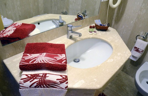 Ferentino Hotel | Hotel Bassetto