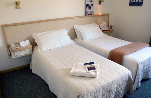 Ferentino Hotel | Hotel Bassetto