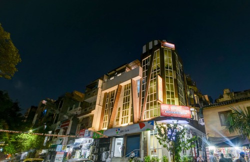 Jangpura Hotel | Hotel Batra Holiday Home