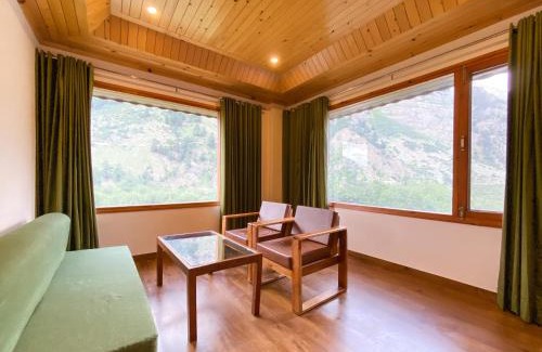 Batseri Hotel | Hotel Batseri SANGLA