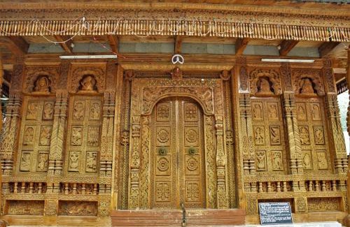 Batseri Hotel | Hotel Batseri SANGLA