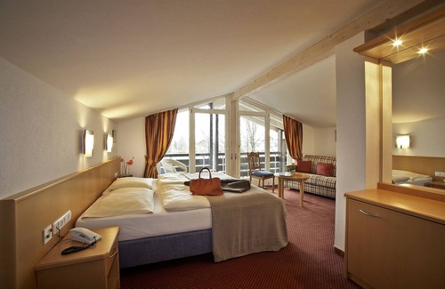 Oberstaufen Hotel | Hotel Bavaria