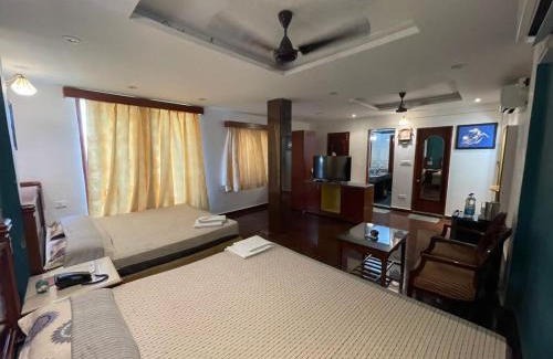 Mahabalipuram Hotel | Hotel BAY TREASURE