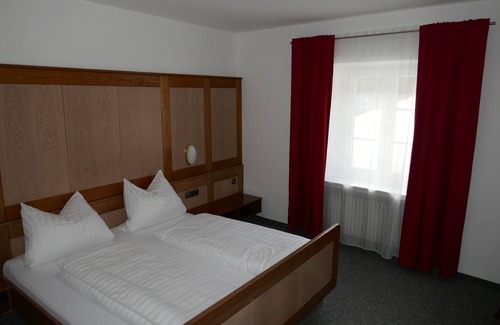 Burghausen Hotel | Hotel Bayerischer Hof